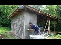 Malterisanje. Zavrsavamo zapoceto