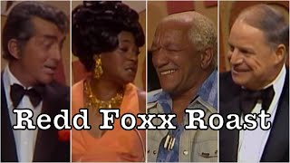 (Redd Foxx Roast) Dean Martin, Don Rickles, Best of 1976