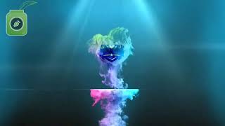 The Smoke Effect - Creating A Spiral Eye Relaxing Logo Reveal Animation In Kinemaster screenshot 5