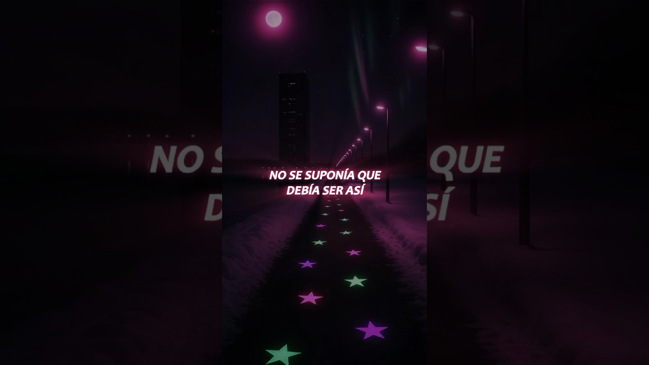 That Girl (cover) #lyrics #music #song #alanwalker #letra #canción #español