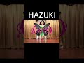 てっちゃんのおもしろダンス♪【1人舞台!】#Shorts