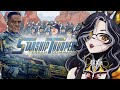 A VTuber who loves Starship Troopers plays Starship Troopers: Terran Command! | Stream #1