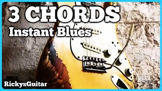 The EASY Way To Play 7th Chords (E, A & B Made Simple)
