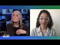 Darializa Avila Chevalier's First Post-Win Interview: DSA Candidate Beats 5-Term Incumbent Espaillat