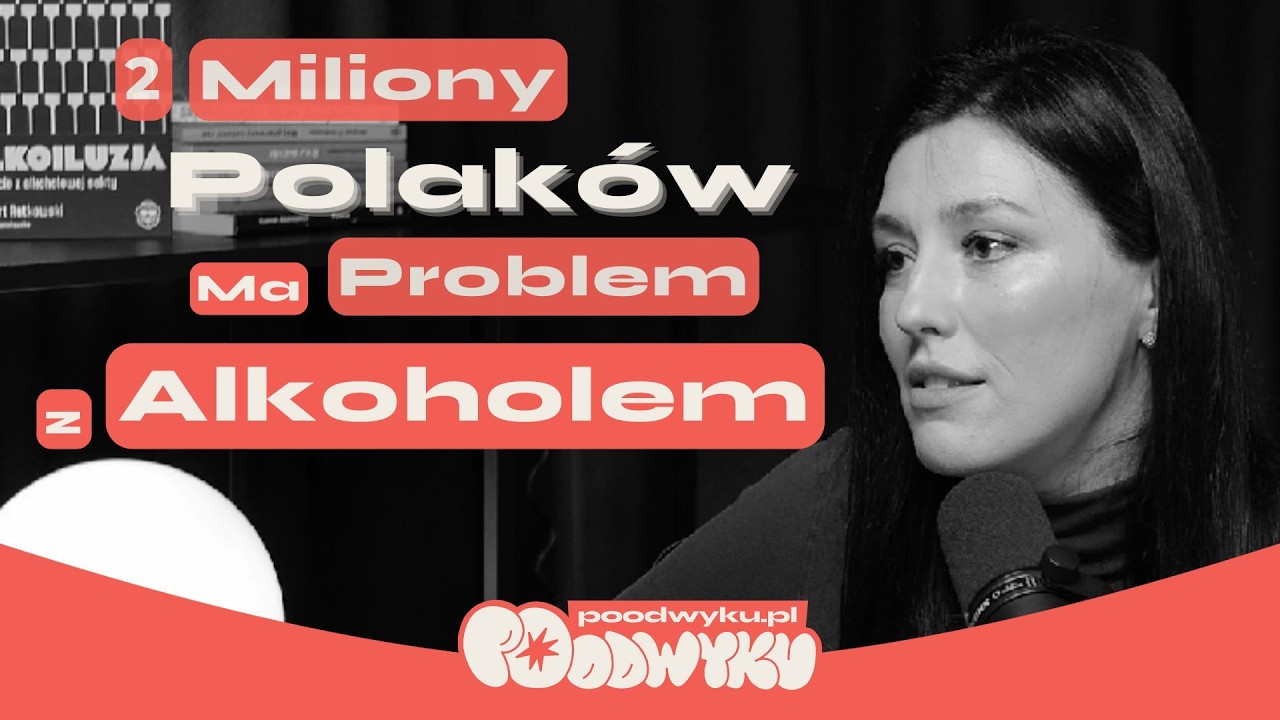 WSZYSTKO czego NIE MÓWIĄ ci przed ślubem, NARKOTYKI na studiach, MANIPULACJA - Eliza Kuna