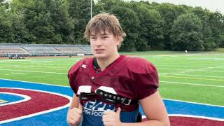 WBRE/WYOU 28/22 News - 6:00pm Sportscast - Monday, August 17th, 2026