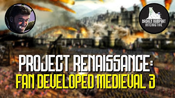 Interview with LegendofTotalWar