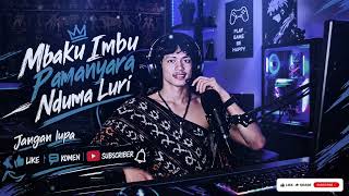 Mbaku Imbu Pamanyara Nduma Luri (Cover) | Lagu Sumba