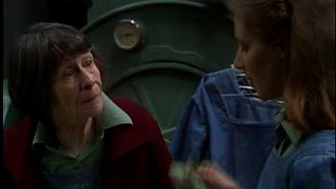 Prisoner Cell Block H ep0156 Part 3