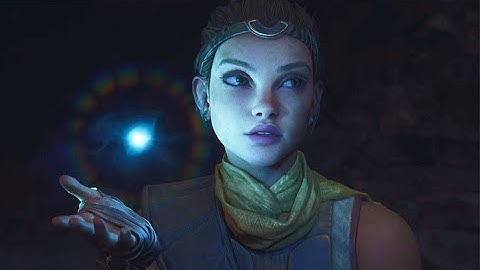 Unreal Engine 5 PlayStation 5 Gameplay Tech Demo - Summer Game Fest Live Reaction