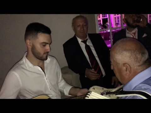 ქართული დაისი (დოლიძე) ფანდურზე | Georgian Dance Music \"Daisi\" on Fanduri