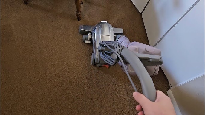 How to Thrift Shop for Vintage Kirby G Series Vacuums