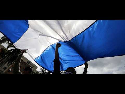 Nicaragua Under Repression: Human Rights, Accountability, and Exile