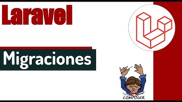 🔴 Curso en Laravel 11, Ejecutaremos las migraciones del proyecto (SOLO si usaste COMPOSER) 4
