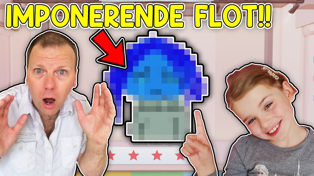 Sofia's Tegning af Disney's TRISTE IMPONEREDE ALLE!! Dansk ROBLOX SPEED DRAW