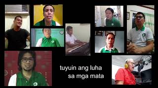 Mig Ka By Romulo Perez Cover By Singing Disciples