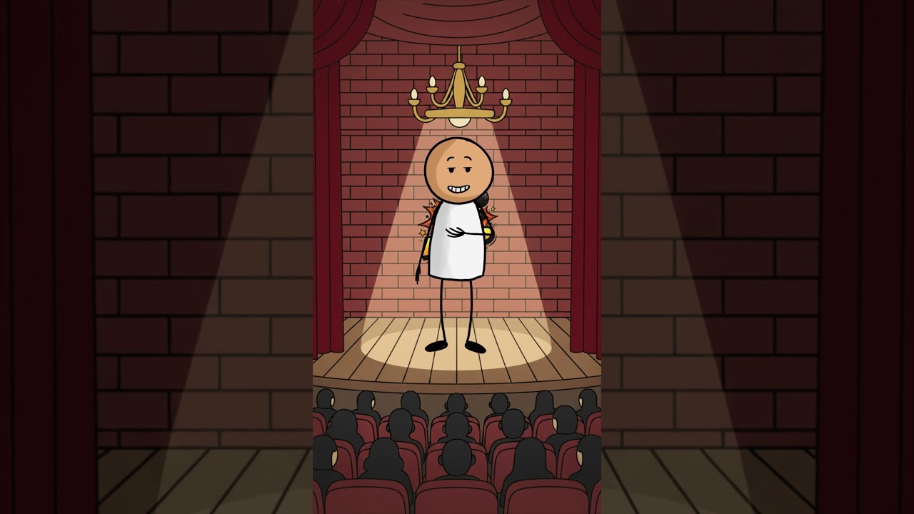 Stand-Up Comedy That Hits Too Close to Home 😂 | Funny Comedy Clip