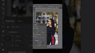 Remove background just one click photoshoptutorial photoshop graphic_design