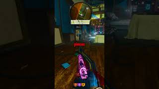 Pet Doppelghast Easter Egg in Shattered Veil!