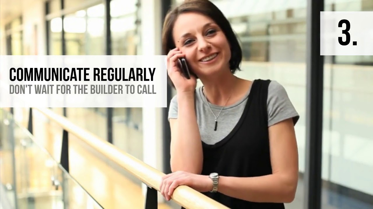 5 Tips for Building a New Home in Olathe Kansas