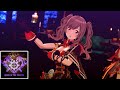 【シャニソンMV】QUEEN OF THE PIRATES【L'Antica(アンティーカ)】4K