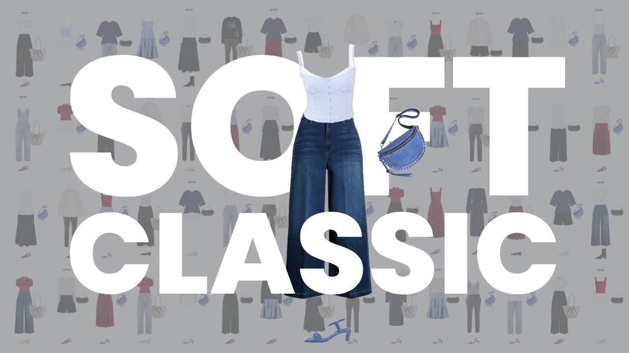 ВЫ ПРОГОЛОСОВАЛИ! Зимний капсульный гардероб «Мягкая классика + тёмный»