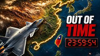 Why China Is Building a Military for One Week of War