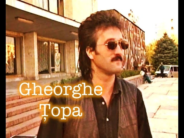 Gheorghe Topa - Pastreaza Sufletul Curat [Official Video] class=