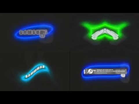 4 Samsung Logo History 1980 2020 V2 