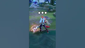 Bijan muốn lấy vợ - Garena Liên Quân Mobile #shorts