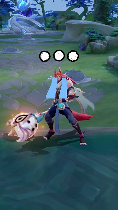 Bijan muốn lấy vợ - Garena Liên Quân Mobile #shorts