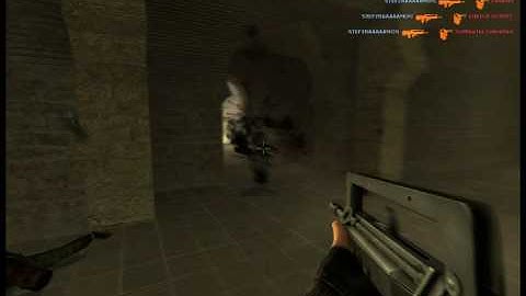 CSS| Famas ace by me