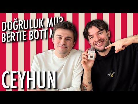 TUVBA İLE EN BÜYÜK KAVGANIZ NEYDİ? - CEYHUN