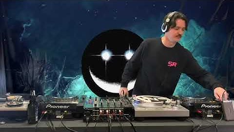 Django Django x Hot Chip x Dance System DJSet