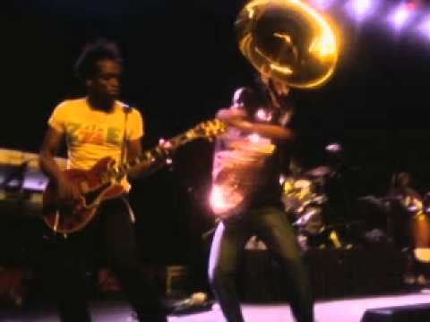 The Roots @ Rams Head Live.avi