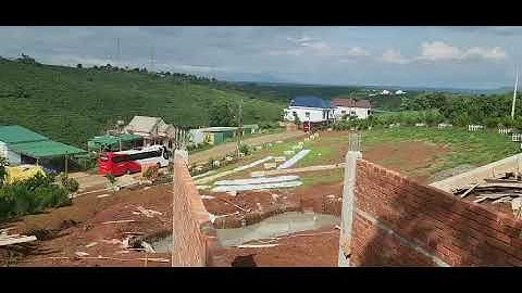 Lộc Quảng Hill đất nền nghỉ dưỡng hai mặt đường  Bảo Lâm