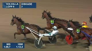 Vidéo de la course PMU PRIX GARDON