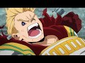 Boku No Hero Academia [AMV]-The Last Of The Real Ones ᴴᴰ