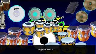 Tatu kendang android