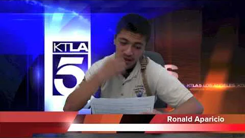 3 Ronald Aparicio