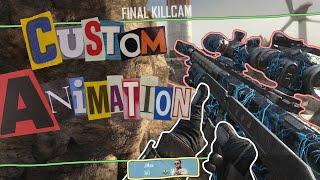 custom animations on bo2 plutonium (#ParallelRC Response Part 1)