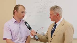 Высокоскоростной транспорт SkyWay: интервью с Сергеем Артюшевским