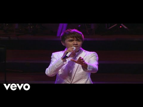 張敬軒 - 味道 (2009 Live)