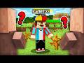 Я СТАЛ НУБОМ НА ОДИН ДЕНЬ В МАЙНКРАФТ | Компот Minecraft