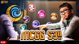 Kembali Bermain Game Yg Prospek Turnamen Kelas Dunianya Sudah Terlihat Jelas -