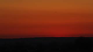 THE APPROACHING SUN 3-31-19