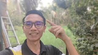 Persaraan En. Tuie Randaman