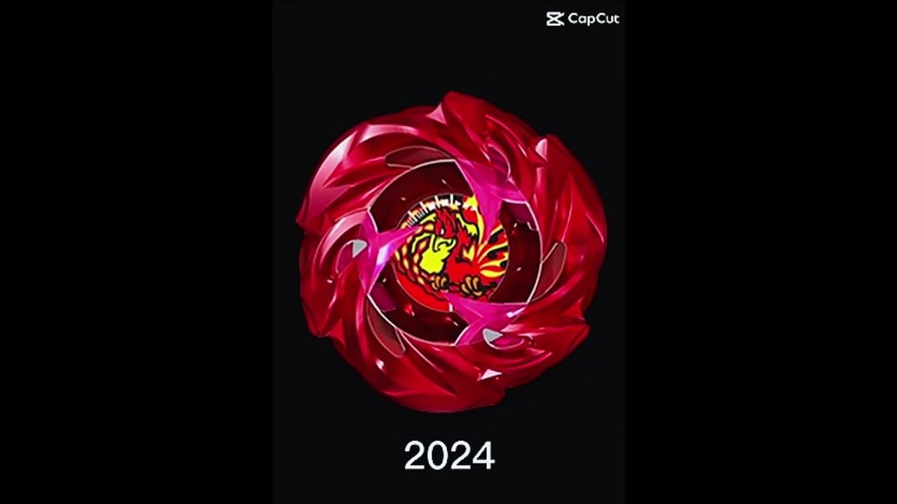 Phoenix devolution beyblade x