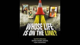 AASHTO | PSA | National Work Zone Awareness Week 2011