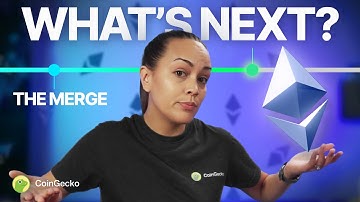 Ethereum Shanghai Upgrade EXPLAINED: All You Need To Know